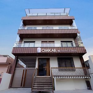 Hotel Omkar International Varanasi --A Premium Luxury Hotel -- 5-Star Feel At An Affordable Price --
