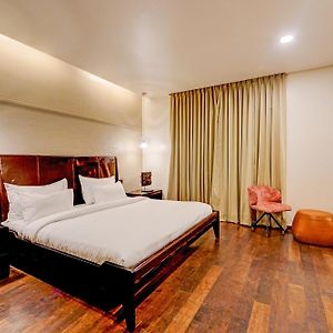 Palette - The Slate Hotel Nungambakkam